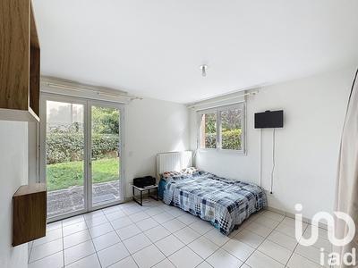 Appartement - 27 m² - 1 pièce