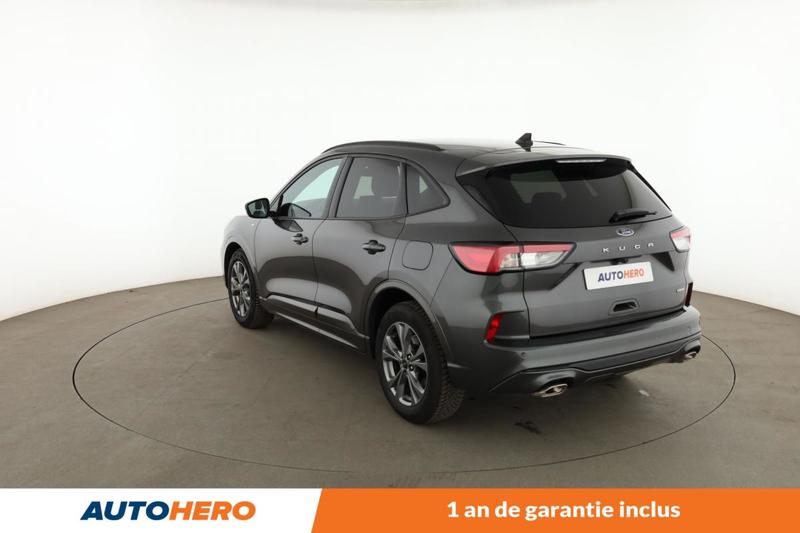 Ford Kuga 2.5 Duratec Fhev St-Line PowerShift 190 ch