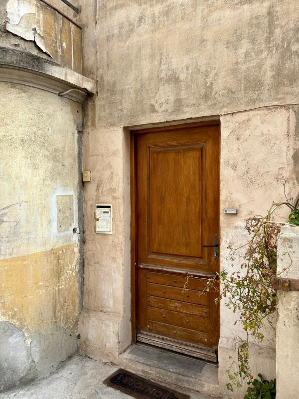 Duplex - 80 m² - 5 pièces