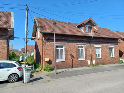 Maison - 65 m²