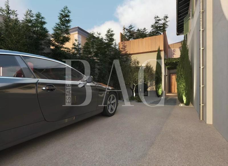 Villa - 140 m² - 5 pièces