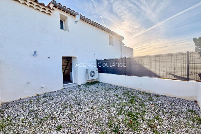 Appartement - 80 m²