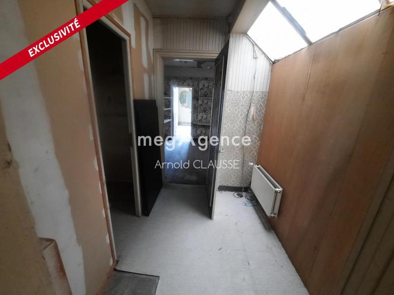 Appartement - 195 m² - 6 pièces