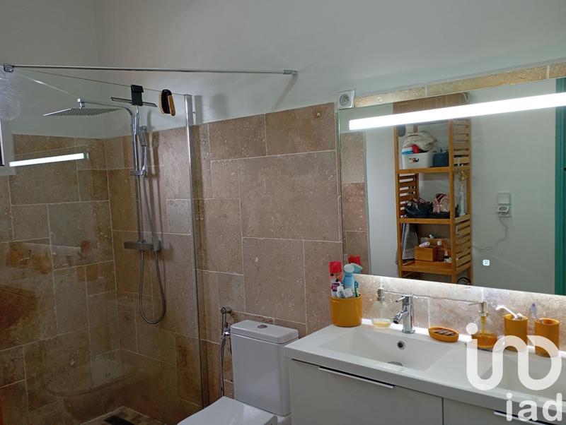 Maison - 107 m² - 4 pièces