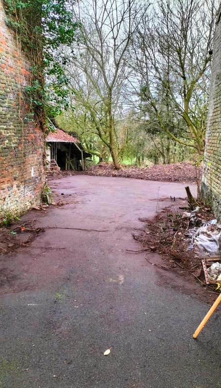 Maison - 117 m² - 3 pièces