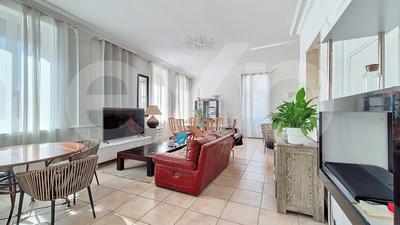 Maison - 173 m² - 6 pièces