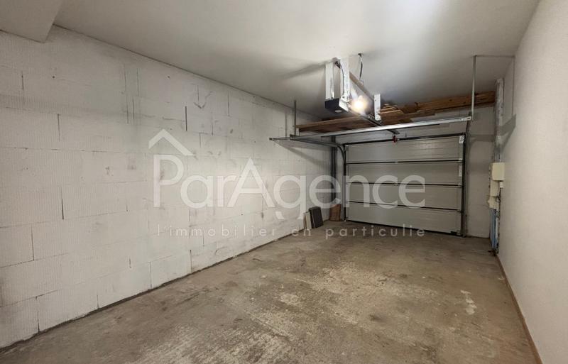 Maison - 86 m² - 4 pièces