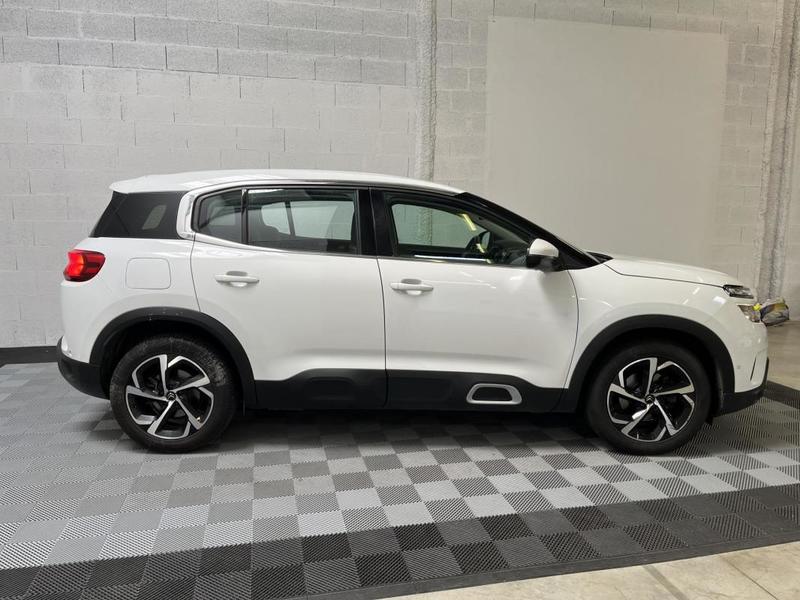 Citroën C5 Aircross 1.5 BlueHdi 130 Ch Eat8 Feel - Garantie 6 mois