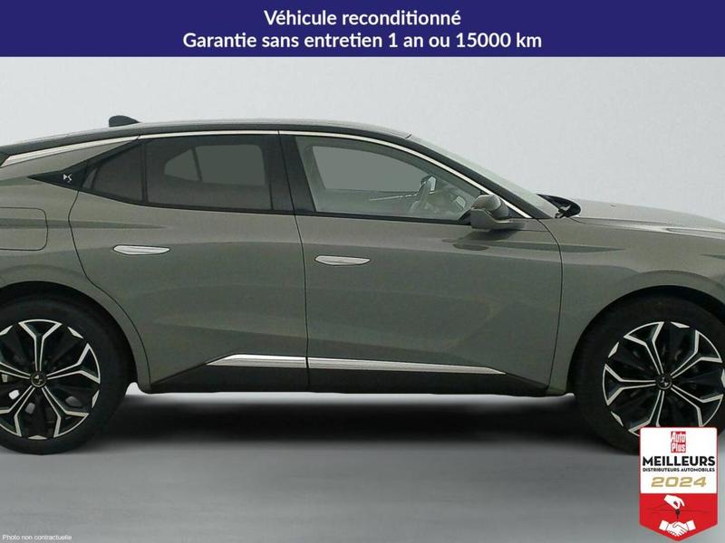 Ds Ds 4 Ds4 PureTech 130 Eat8 Rivoli