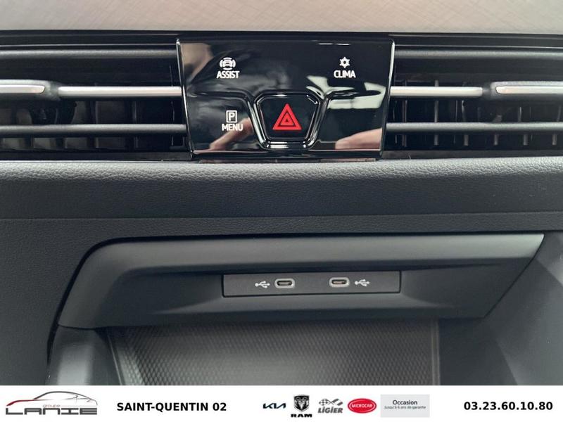 Volkswagen Golf 1.5 eTSI Hybrid Evo2 116 ch Dsg7 Vw Edition