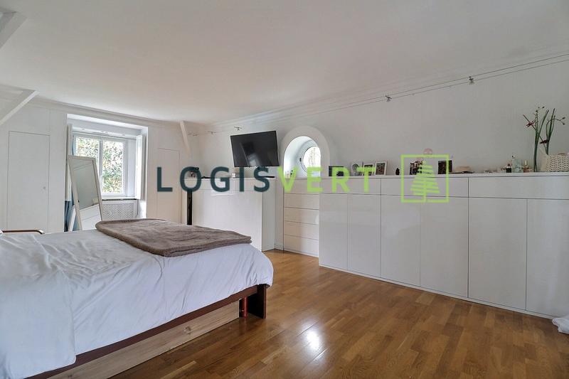 Maison - 236 m² - 8 pièces