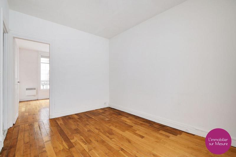 Appartement - 32 m² - 2 pièces