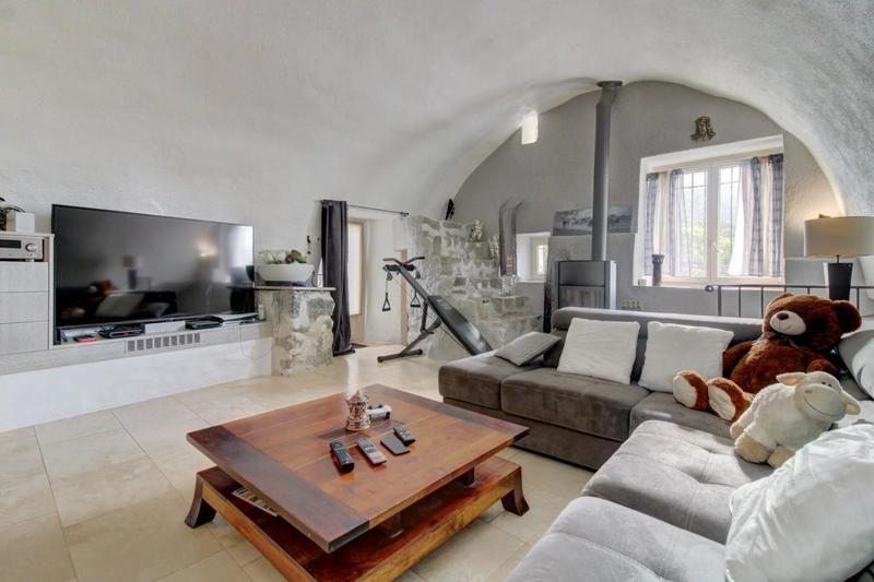 Maison de village - 104 m² - 4 pièces