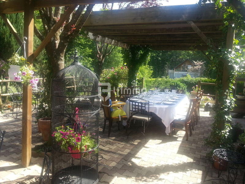 Fonds de commerce - Bureau