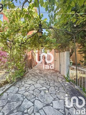 Appartement - 110 m² - 4 pièces