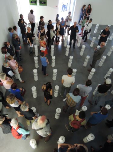 Frac Poitou-Charentes