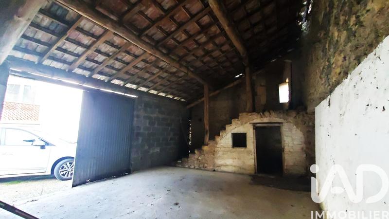 Maison de village - 68 m² - 4 pièces