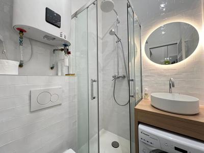 Appartement - 11 m² - 1 pièce