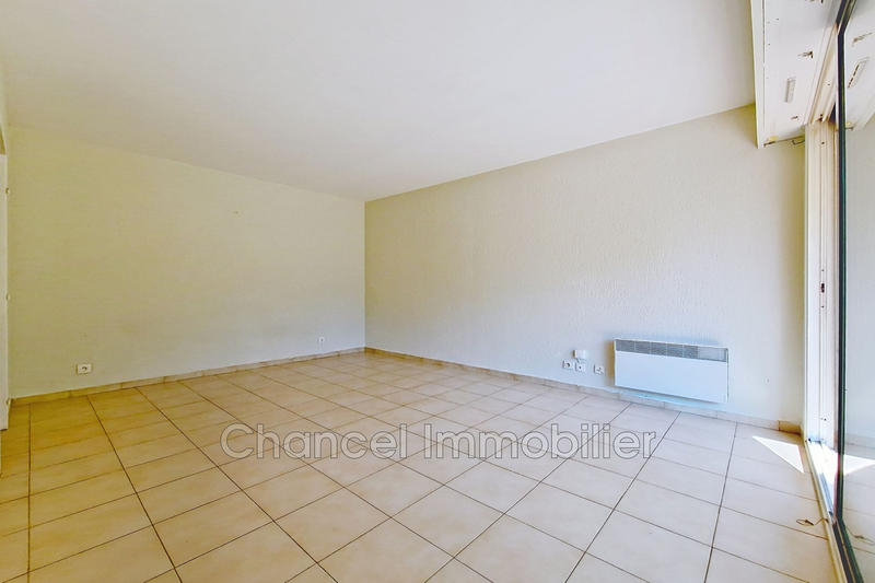 Appartement - 27 m² - 1 pièce