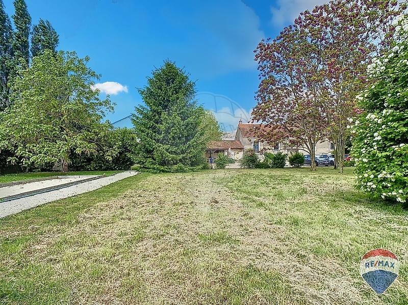 Maison - 109 m² - 6 pièces