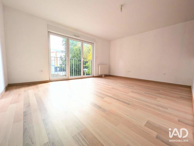 Appartement - 45 m² - 1 pièce