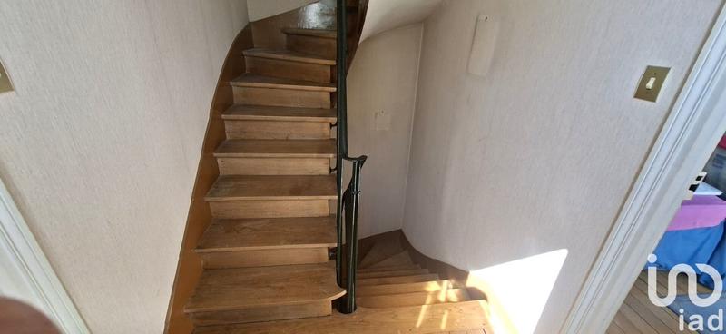 Maison - 114 m² - 4 pièces