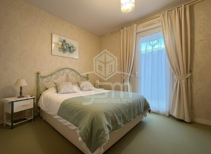 Appartement - 77 m² - 4 pièces