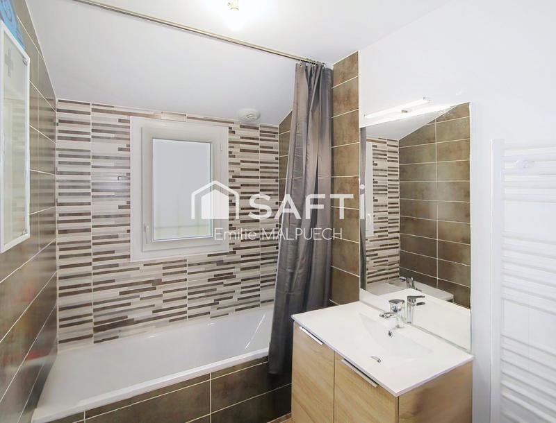 Villa - 93 m² - 4 pièces