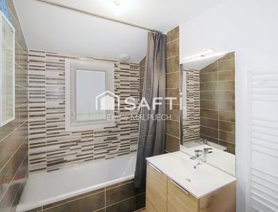 Villa - 93 m² - 4 pièces