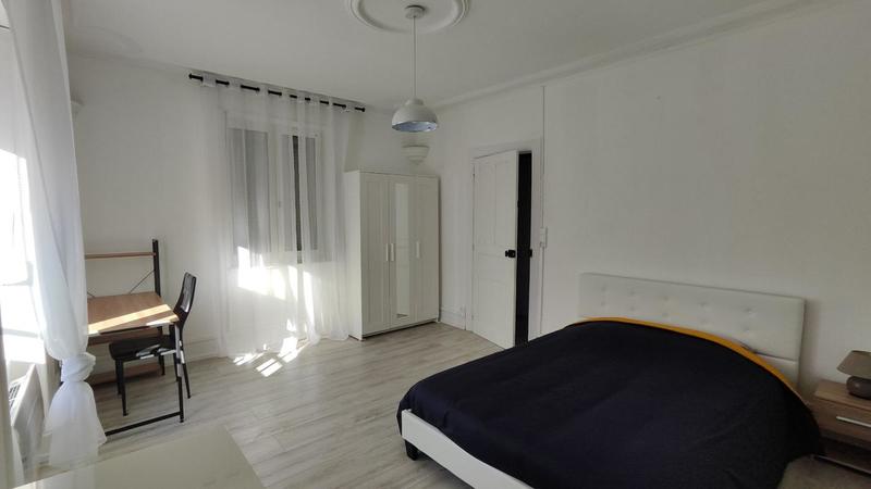 Appartement - 96 m² - 4 pièces