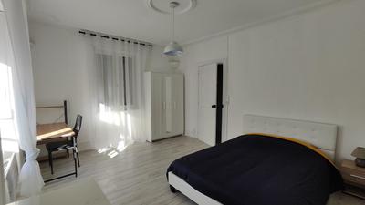 Appartement - 96 m² - 4 pièces