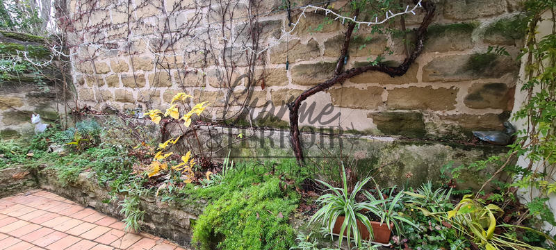 Maison de village - 120 m² - 6 pièces