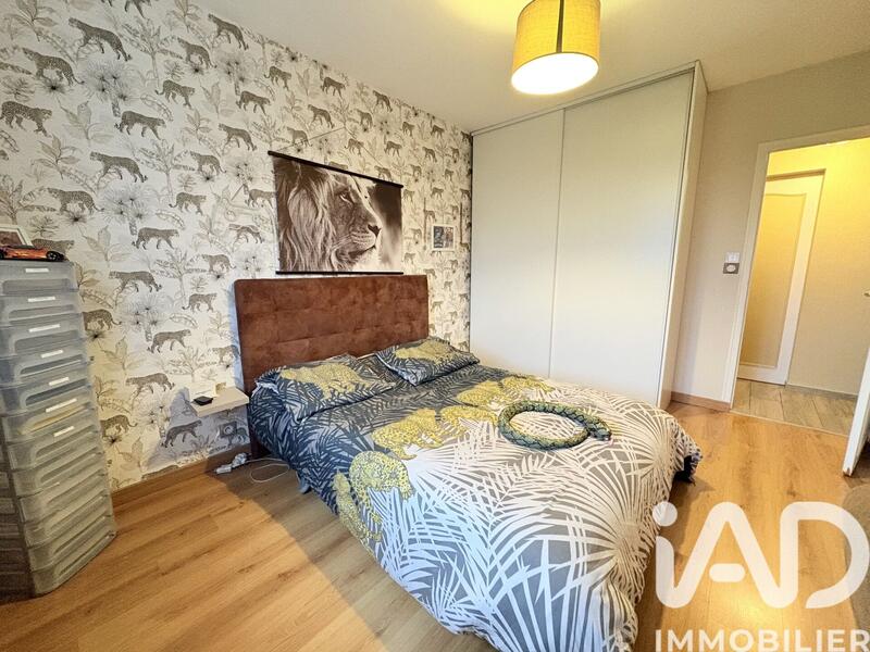 Maison - 120 m² - 7 pièces