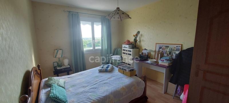 Maison - 145 m² - 6 pièces