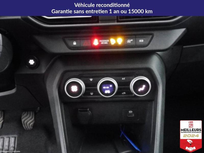 Dacia Jogger 1.0 Tce 110ch Expression 7 Places