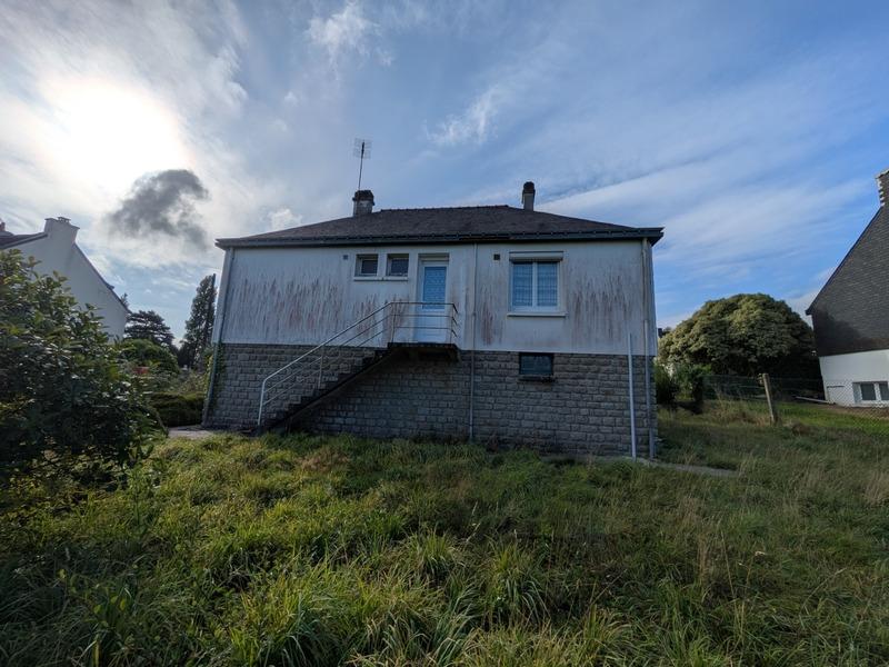 Maison - 65 m² - 3 pièces