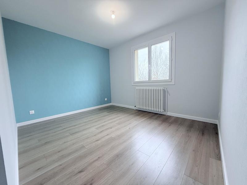 Maison - 82 m² - 4 pièces