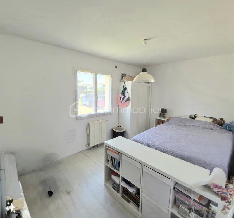 Maison de village - 175 m² - 6 pièces