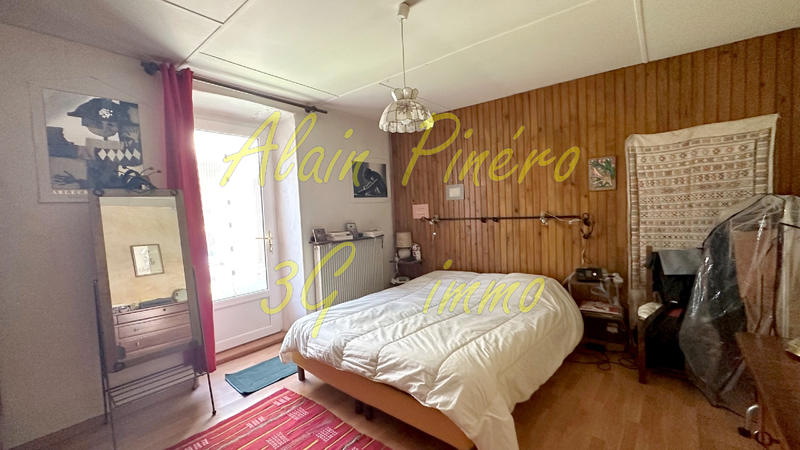 Maison - 154 m² - 8 pièces