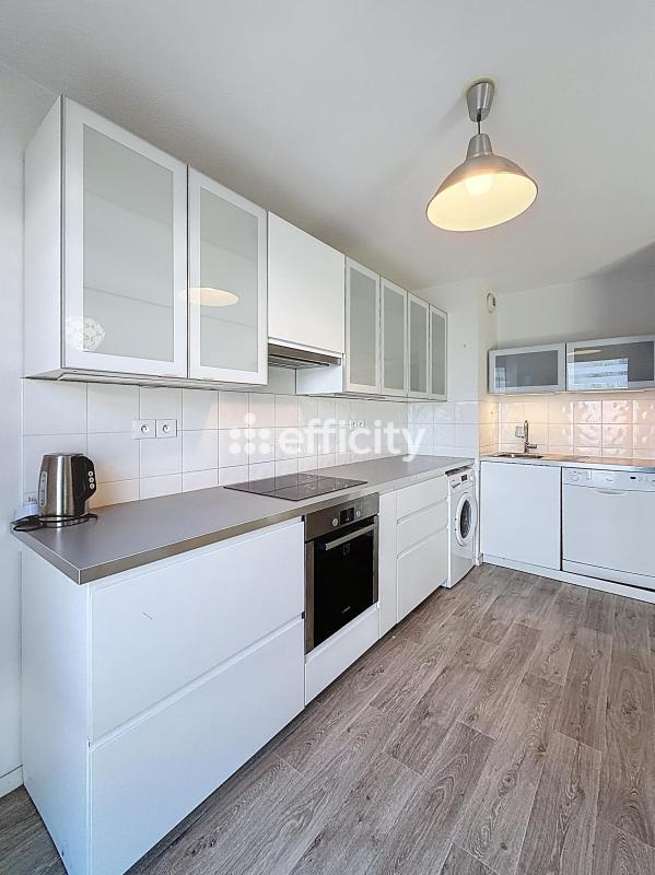 Appartement - 84 m² - 4 pièces