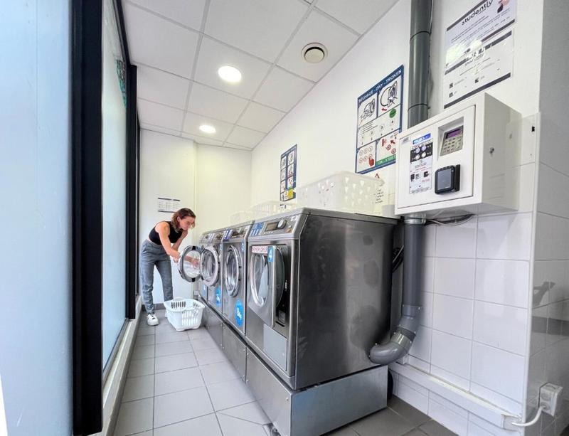 Studio - 19 m² - 1 pièce