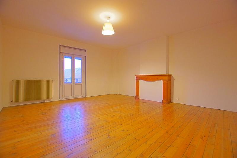 Maison de ville - 165 m² - 6 pièces