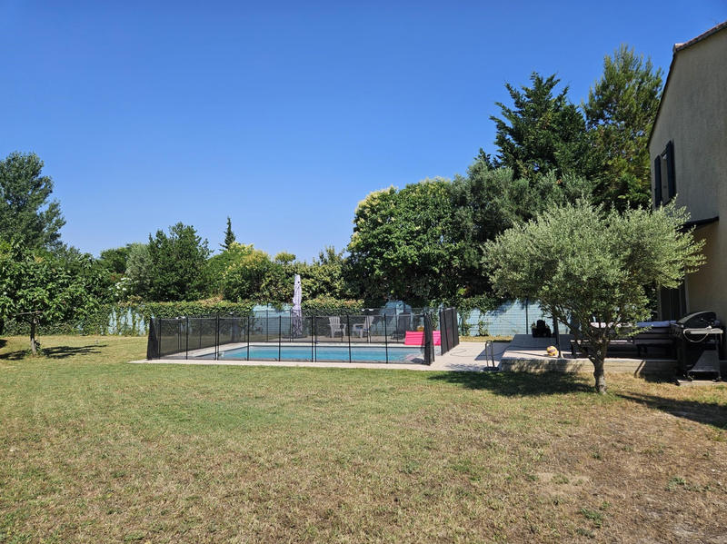 Villa - 102 m² - 4 pièces