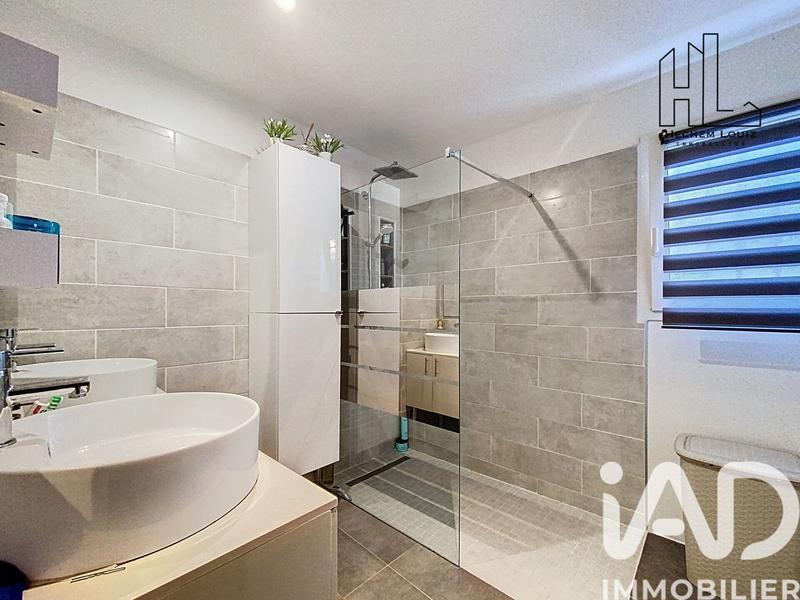 Maison - 170 m² - 6 pièces