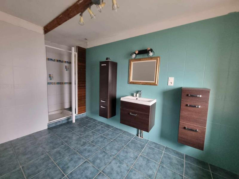 Maison - 98 m² - 5 pièces