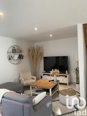 Appartement - 66 m² - 4 pièces