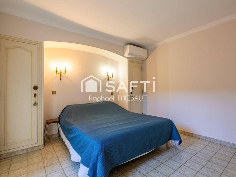 Villa - 96 m² - 3 pièces