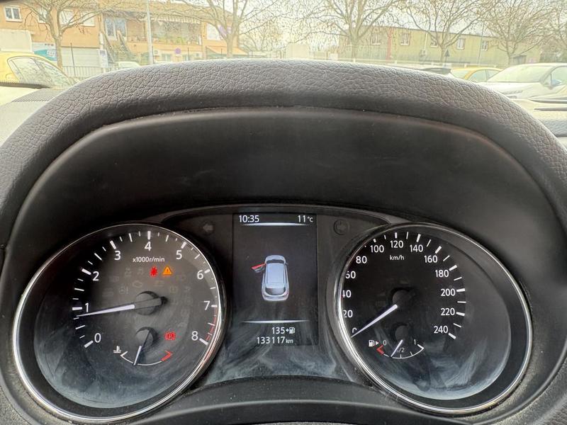 Nissan Qashqai 1.2i Turbo Dig-T 116cv Acenta Bvm6