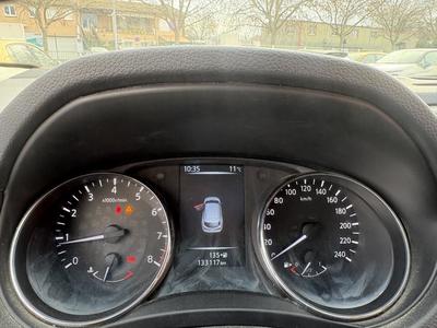 Nissan Qashqai 1.2i Turbo Dig-T 116cv Acenta Bvm6