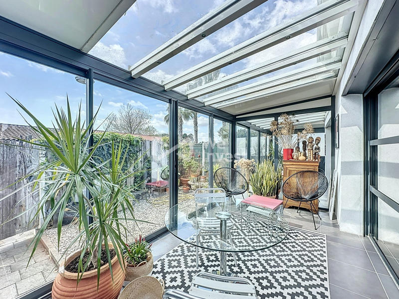 Villa - 98 m² - 4 pièces